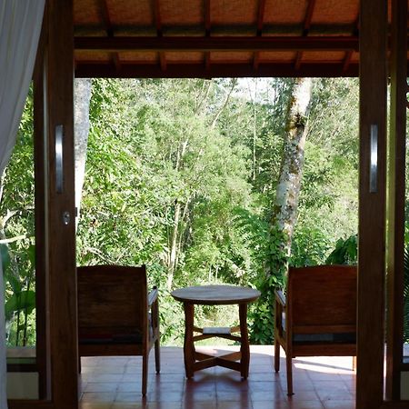 Saridevi Ecolodge จาตีลูวีห์ ภายนอก รูปภาพ