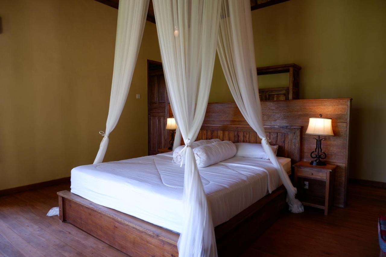 Saridevi Ecolodge จาตีลูวีห์ ภายนอก รูปภาพ