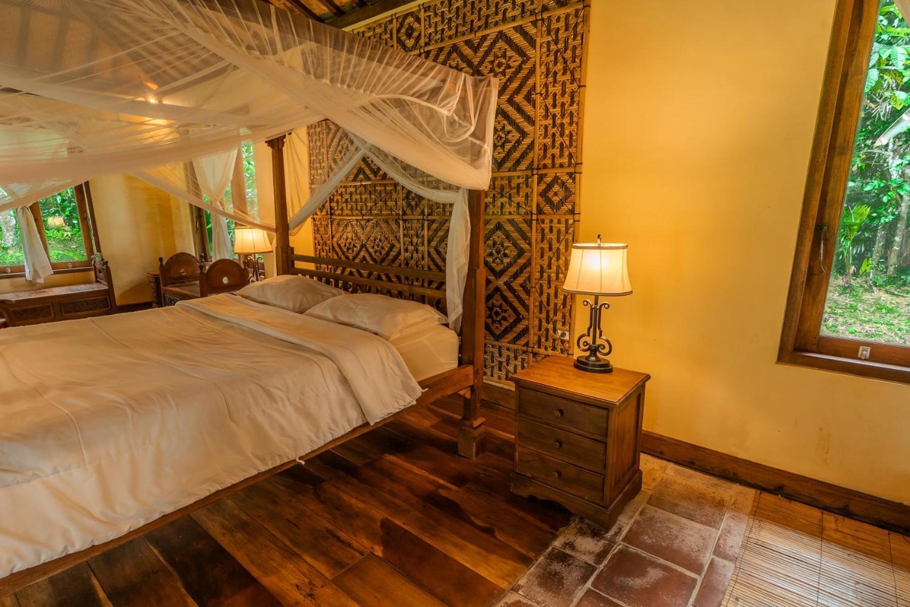 Saridevi Ecolodge จาตีลูวีห์ ภายนอก รูปภาพ