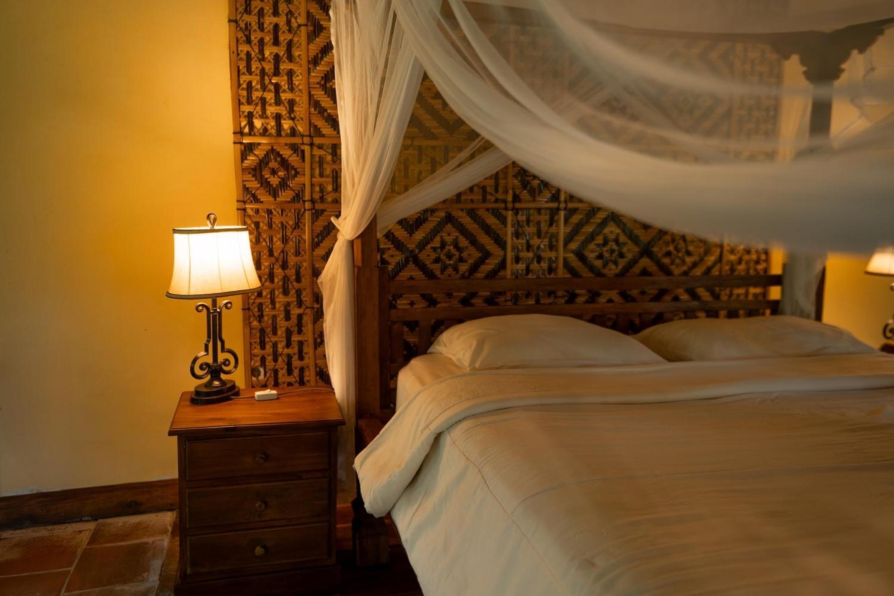 Saridevi Ecolodge จาตีลูวีห์ ภายนอก รูปภาพ