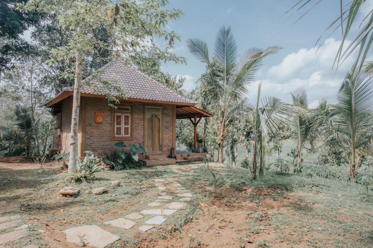 Saridevi Ecolodge จาตีลูวีห์ ภายนอก รูปภาพ