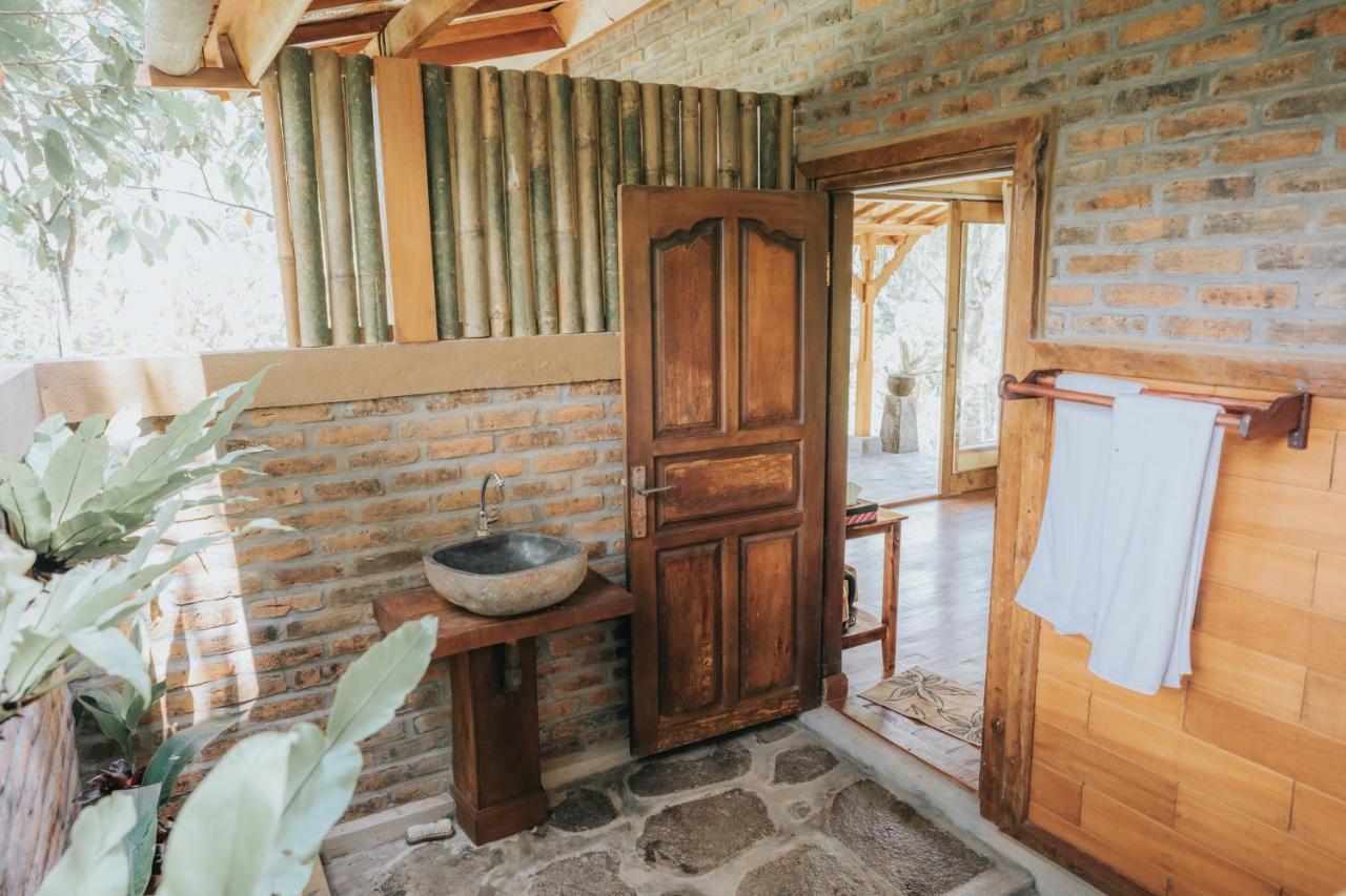 Saridevi Ecolodge จาตีลูวีห์ ภายนอก รูปภาพ